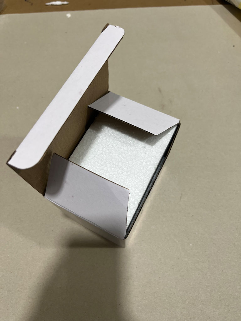 Inner Box